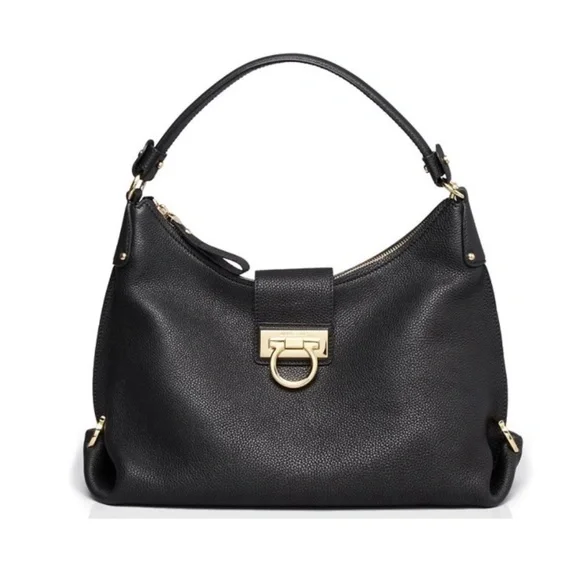 Salvatore ferragamo bag - Picture 1 of 16